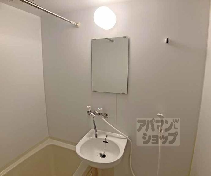 【CarlVillaⅡ】間取