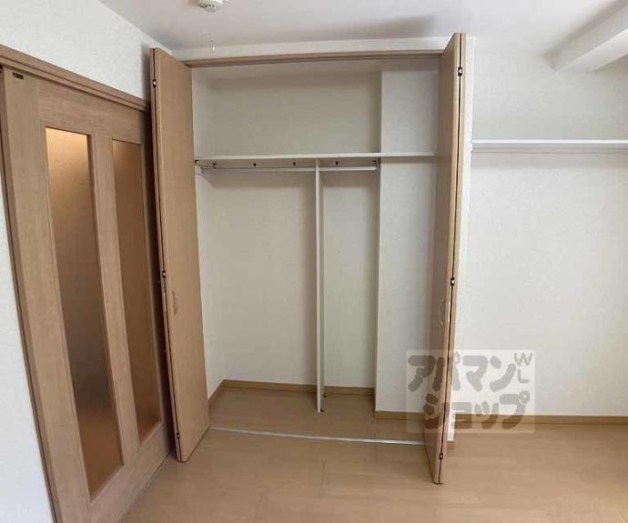 【CarlVillaⅡ】間取