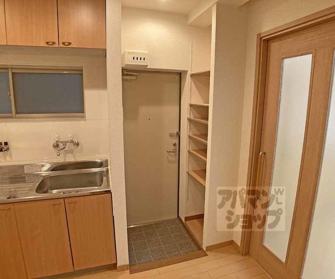 【CarlVillaⅡ】間取