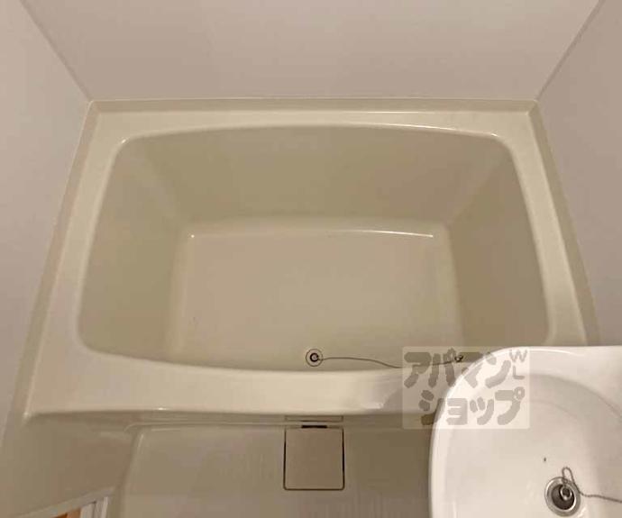 【CarlVillaⅡ】間取