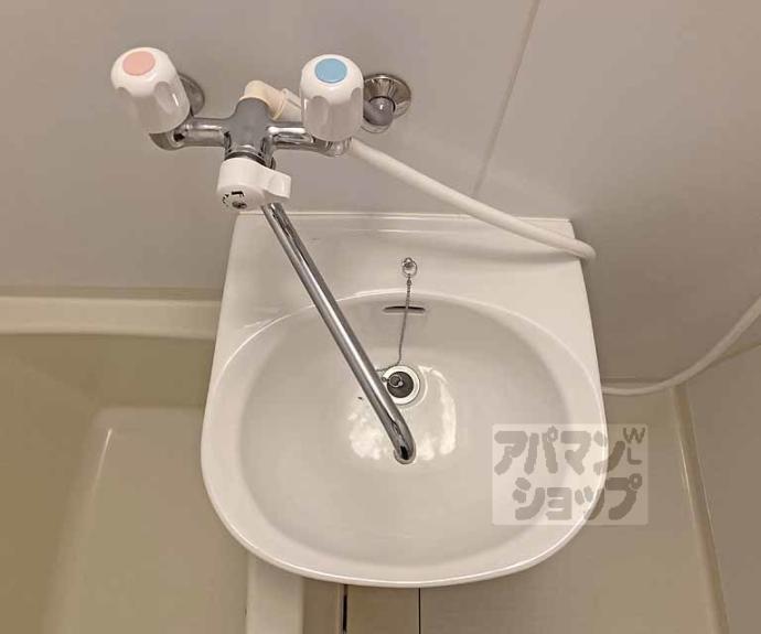 【CarlVillaⅡ】間取