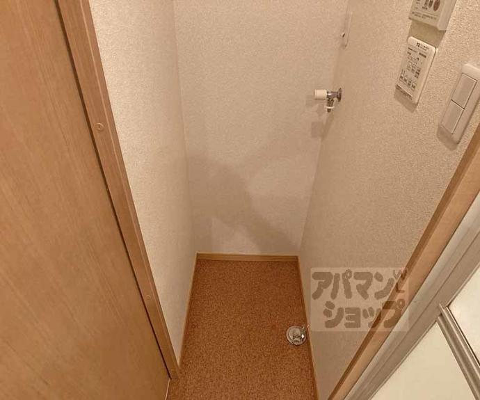 【CarlVillaⅡ】間取