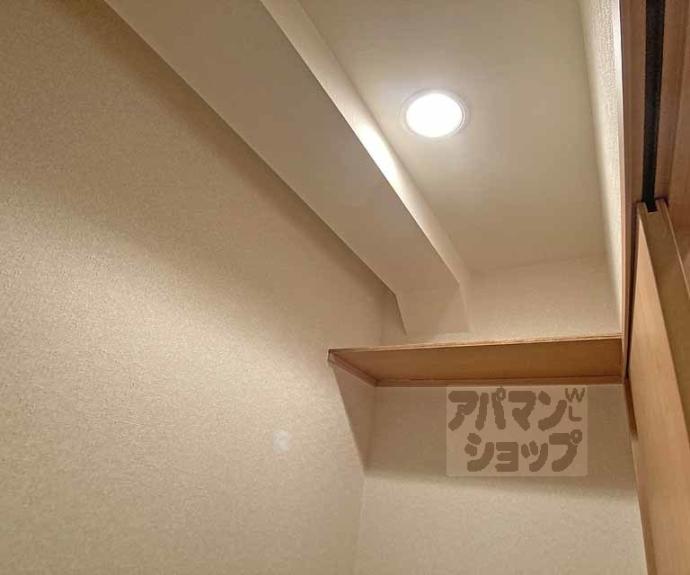 【CarlVillaⅡ】間取