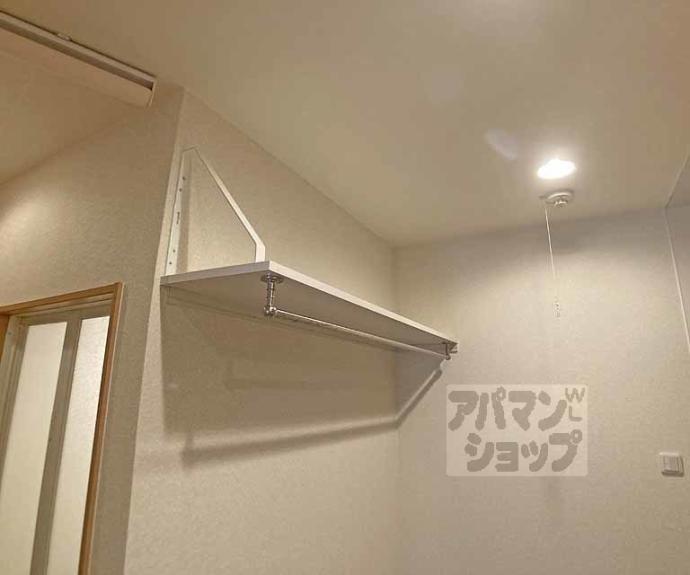 【CarlVillaⅡ】間取