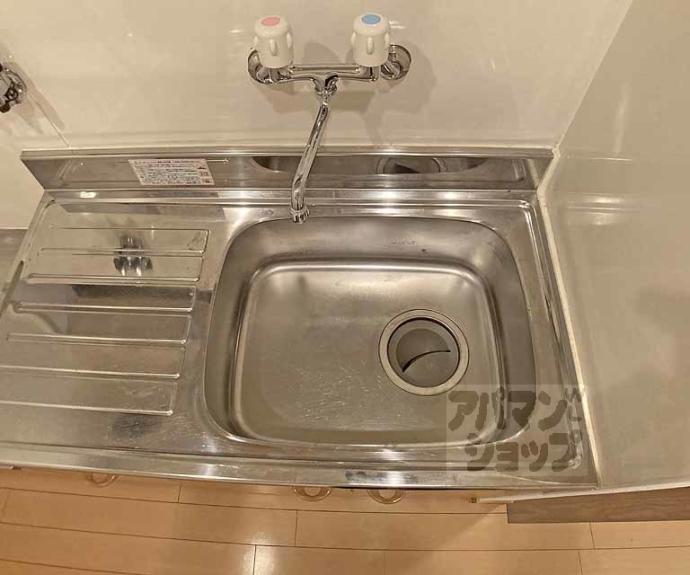 【CarlVillaⅡ】間取