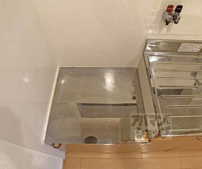 【CarlVillaⅡ】間取