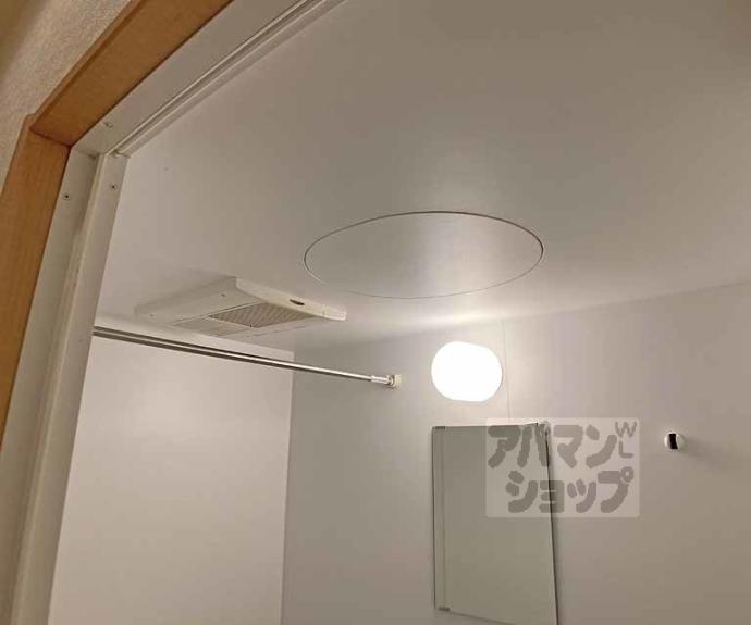 【CarlVillaⅡ】間取