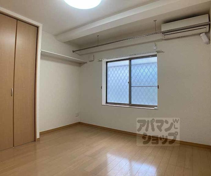 【Ｃａｒｌ　ＶｉｌｌａⅡ】間取