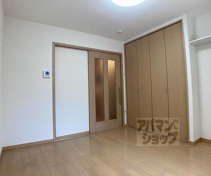 【Ｃａｒｌ　ＶｉｌｌａⅡ】間取