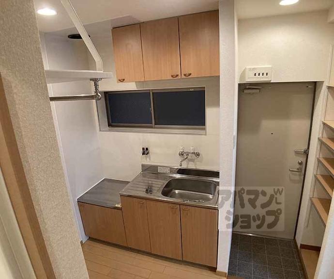 【Ｃａｒｌ　ＶｉｌｌａⅡ】間取