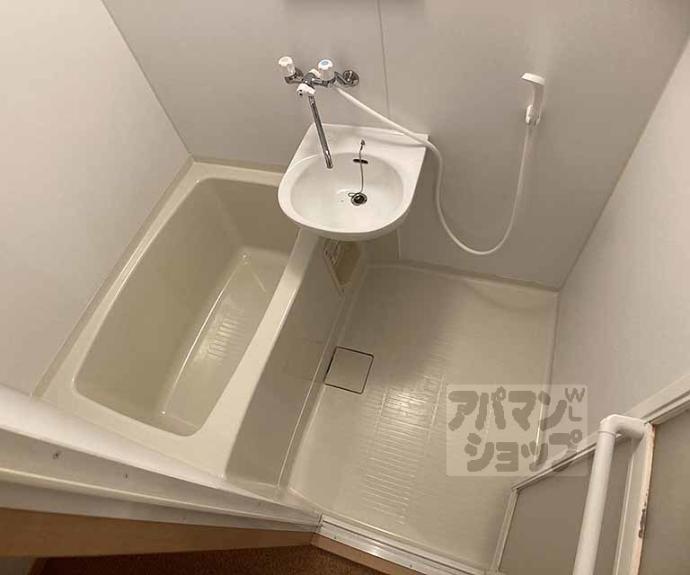 【Ｃａｒｌ　ＶｉｌｌａⅡ】間取