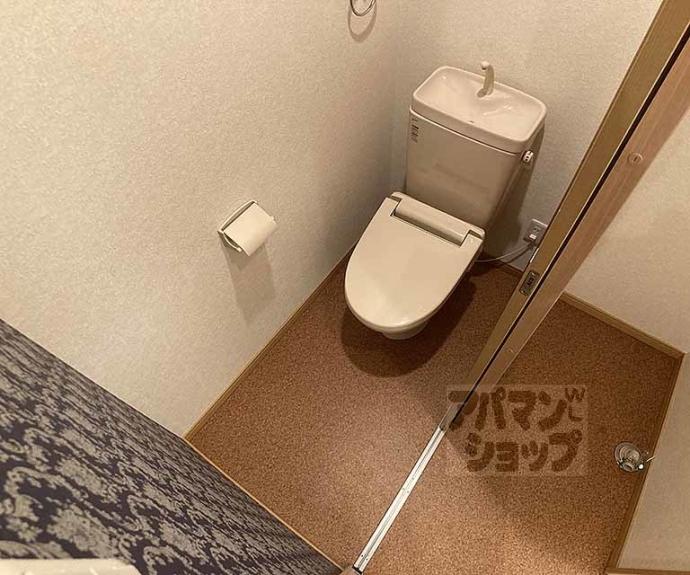 【Ｃａｒｌ　ＶｉｌｌａⅡ】間取