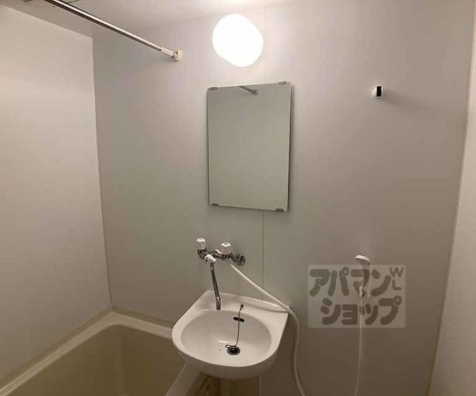 【Ｃａｒｌ　ＶｉｌｌａⅡ】間取