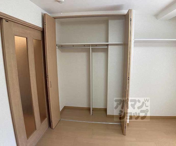 【Ｃａｒｌ　ＶｉｌｌａⅡ】間取