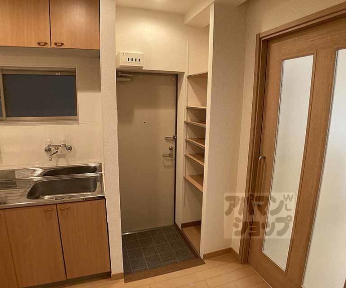 【Ｃａｒｌ　ＶｉｌｌａⅡ】間取