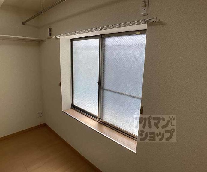 【Ｃａｒｌ　ＶｉｌｌａⅡ】間取