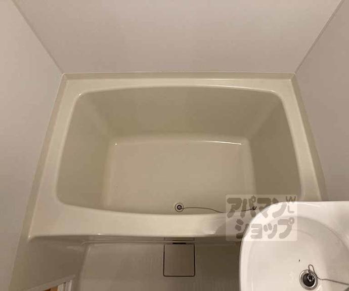 【Ｃａｒｌ　ＶｉｌｌａⅡ】間取