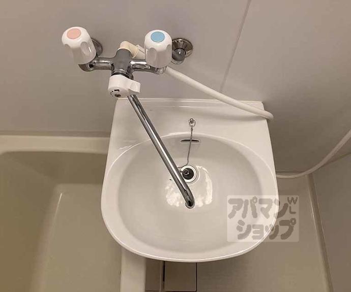 【Ｃａｒｌ　ＶｉｌｌａⅡ】間取