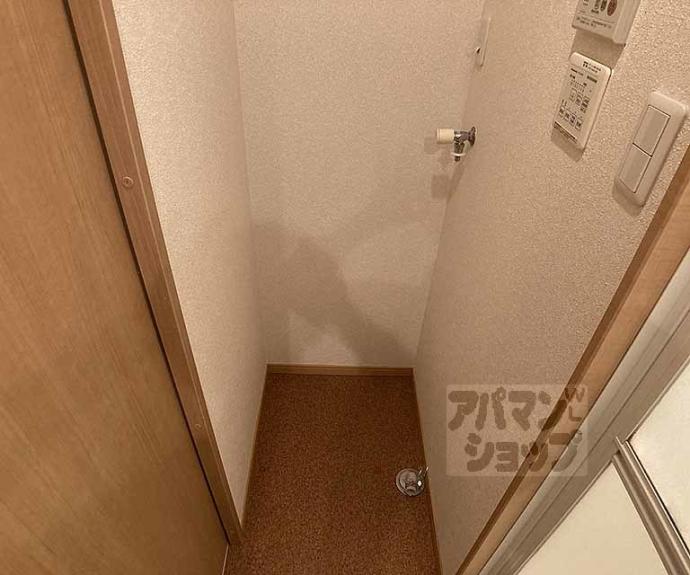 【Ｃａｒｌ　ＶｉｌｌａⅡ】間取