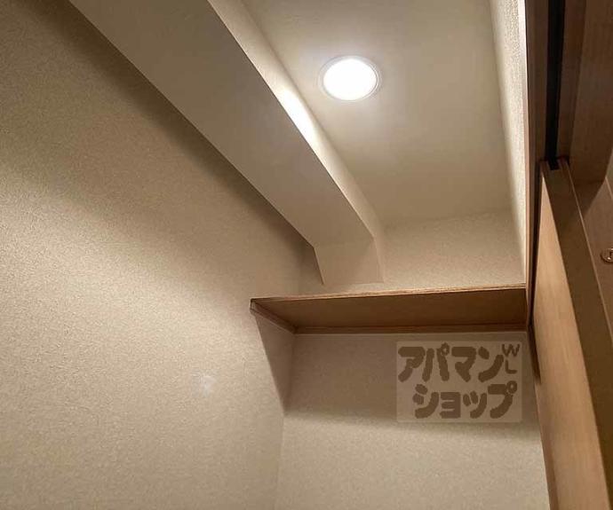 【Ｃａｒｌ　ＶｉｌｌａⅡ】間取