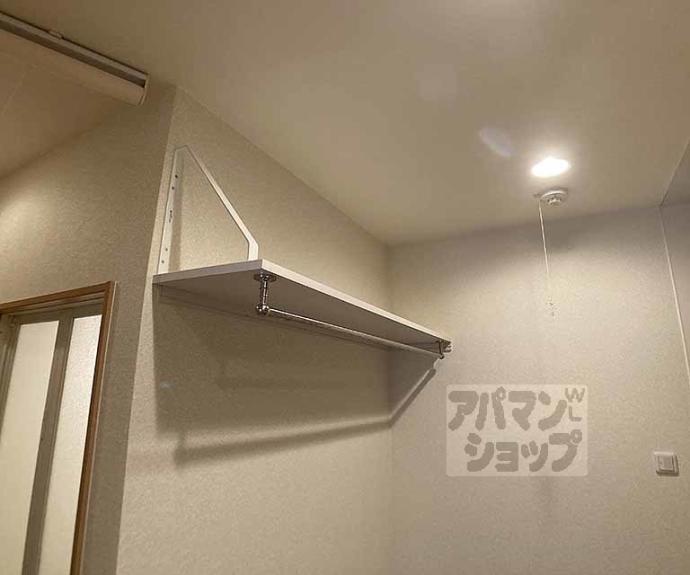 【Ｃａｒｌ　ＶｉｌｌａⅡ】間取