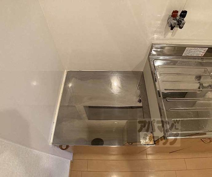 【Ｃａｒｌ　ＶｉｌｌａⅡ】間取