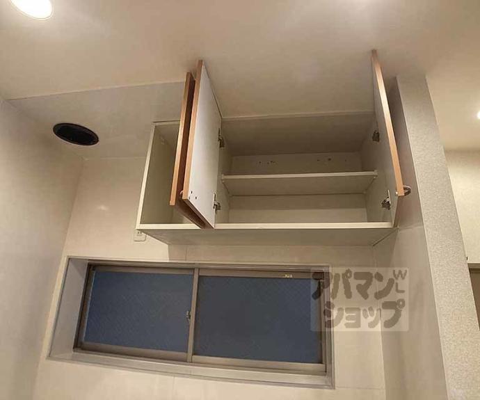 【Ｃａｒｌ　ＶｉｌｌａⅡ】間取