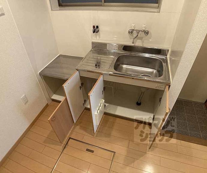 【Ｃａｒｌ　ＶｉｌｌａⅡ】間取