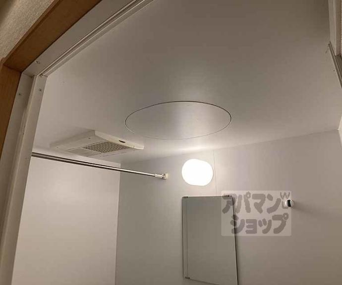 【Ｃａｒｌ　ＶｉｌｌａⅡ】間取