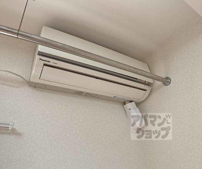 【CarlVillaⅡ】間取