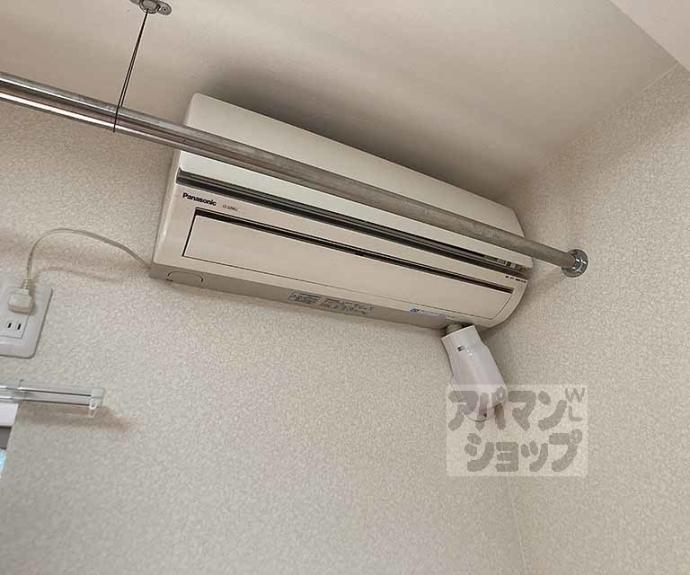 【Ｃａｒｌ　ＶｉｌｌａⅡ】間取