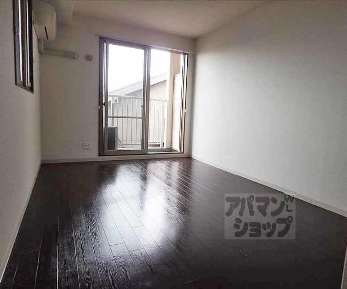 【ソレイユ・ルーチェ】間取