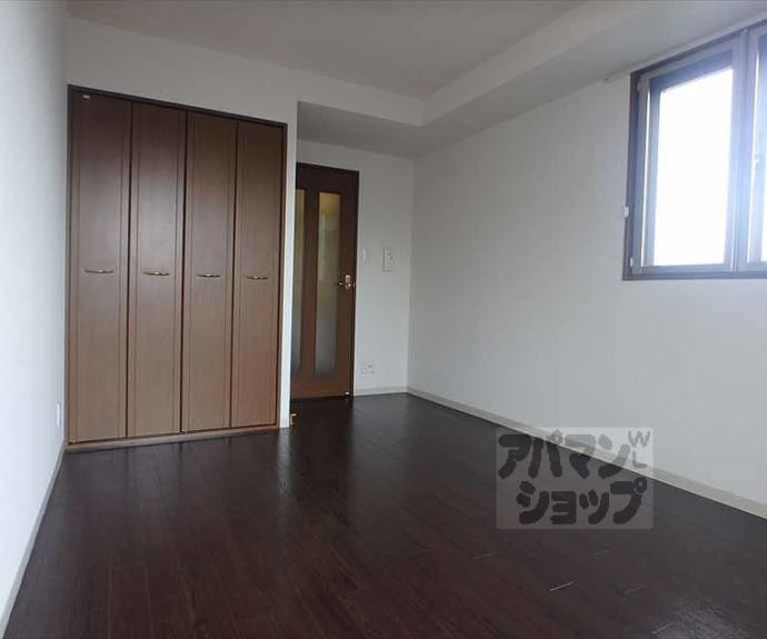 【ソレイユ・ルーチェ】間取