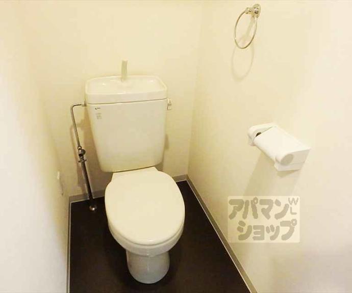 【ソレイユ・ルーチェ】間取