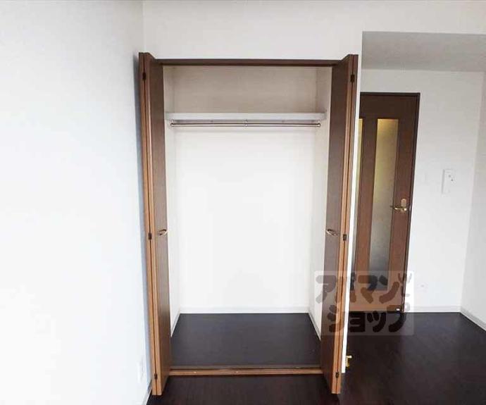 【ソレイユ・ルーチェ】間取