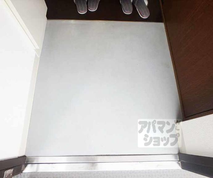 【ソレイユ・ルーチェ】間取