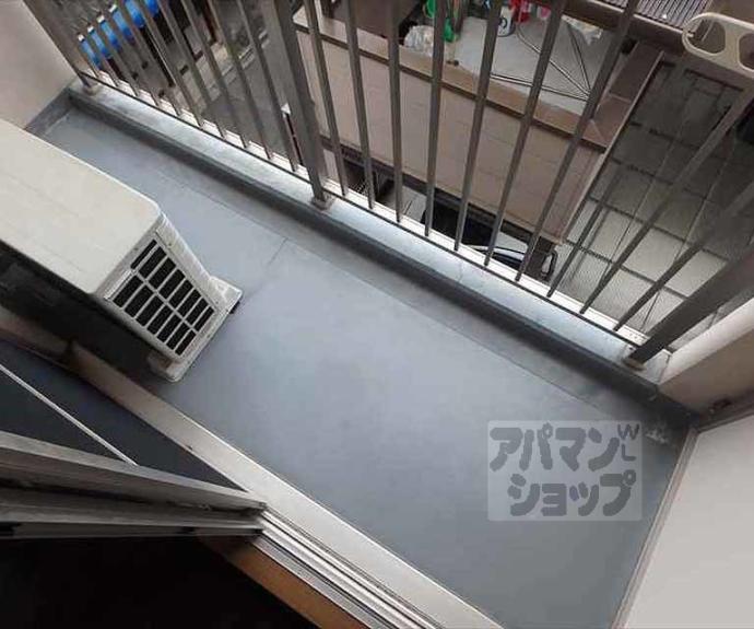 【ソレイユ・ルーチェ】間取