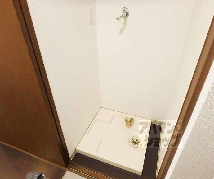 【ソレイユ・ルーチェ】間取