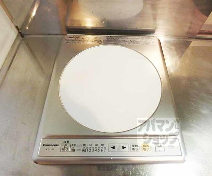 【ソレイユ・ルーチェ】間取