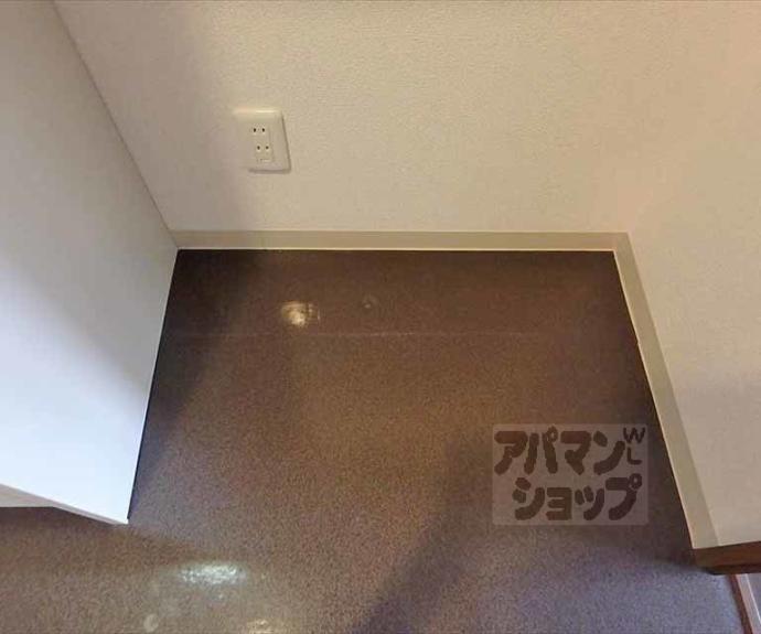 【ソレイユ・ルーチェ】間取