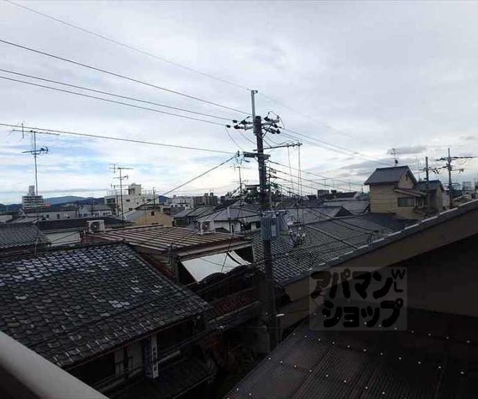 【ソレイユ・ルーチェ】間取