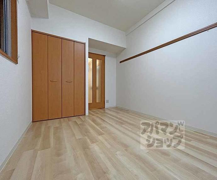 【バインオークノチェ】間取