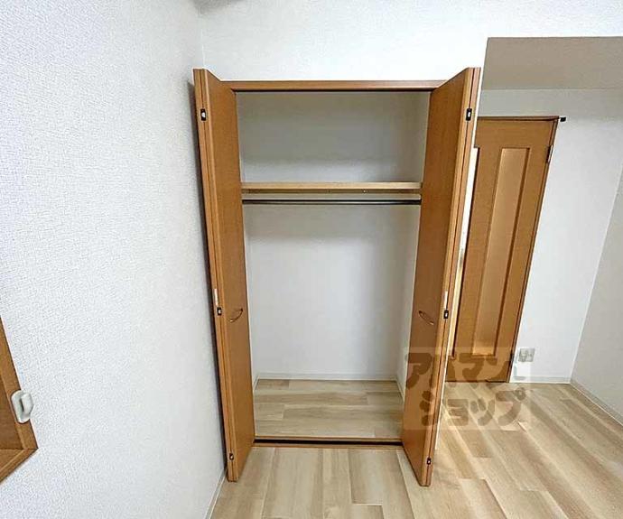 【バインオークノチェ】間取