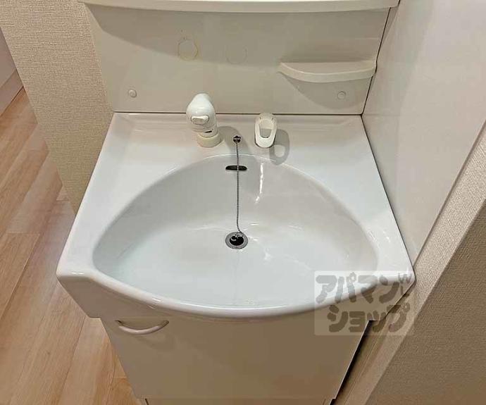 【バインオークノチェ】間取