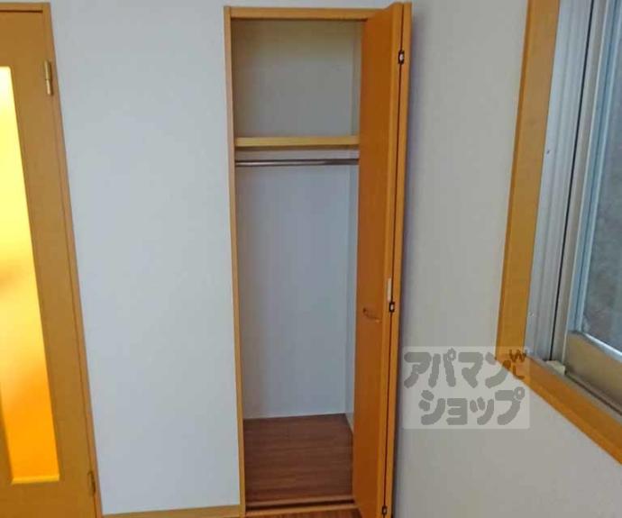 【バインオークノチェ】間取