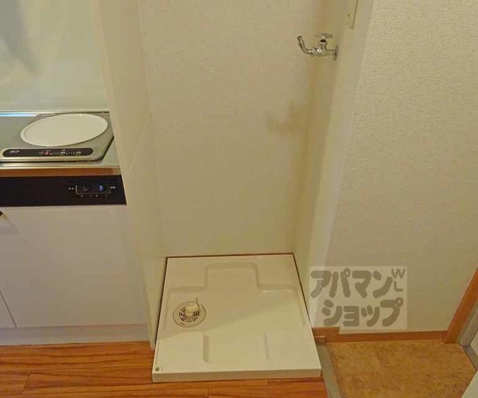 【バインオークノチェ】間取
