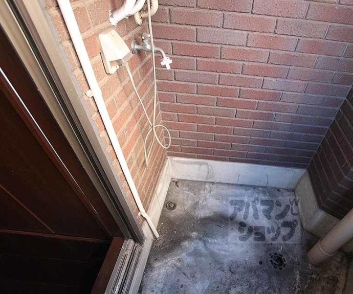 【ベレーザ丸太町】間取