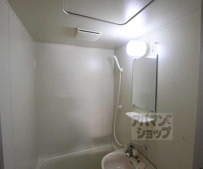 【ベレーザ丸太町】間取