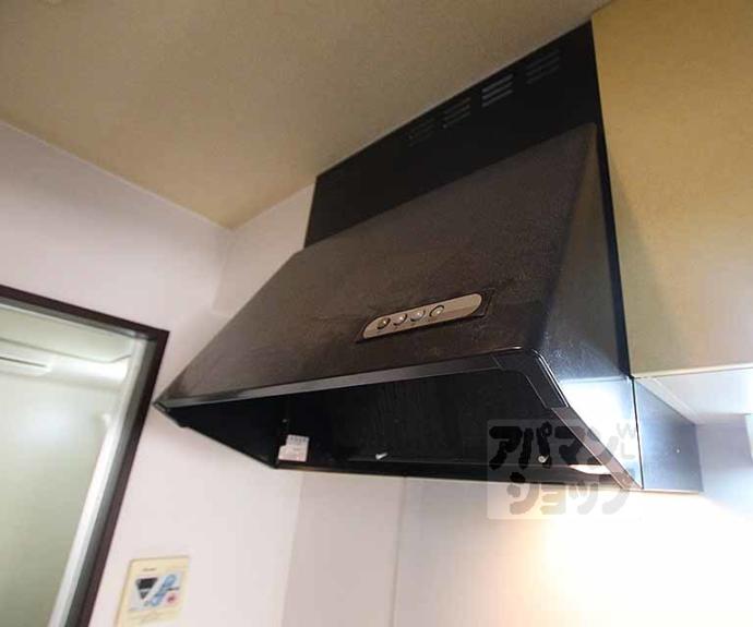 【ベレーザ丸太町】間取