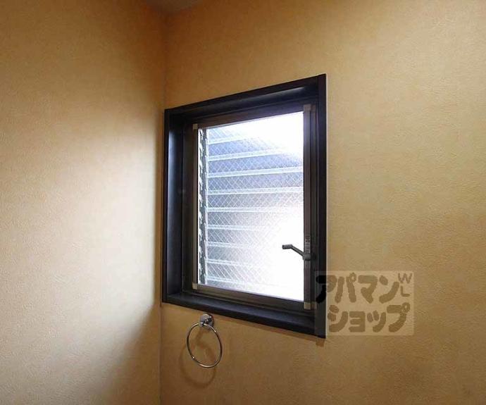 【ベレーザ丸太町】間取